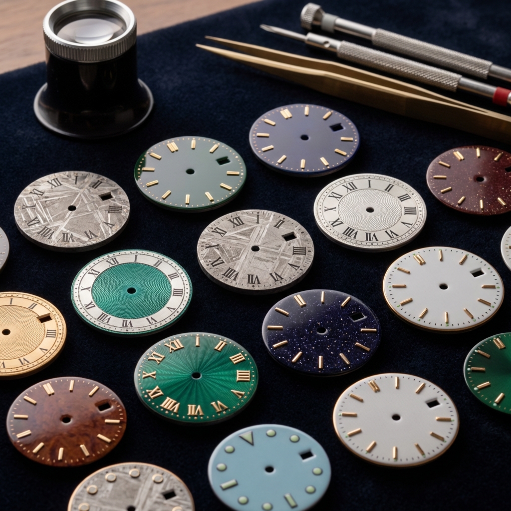 Metrology Inspection