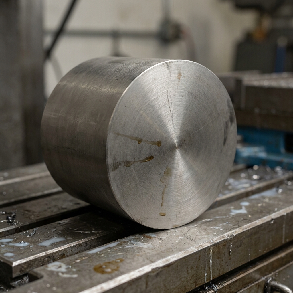 Raw Material Curation